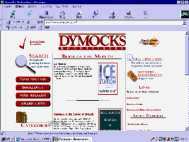 Dymocks̉摜